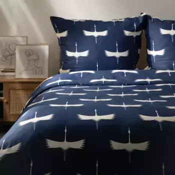 Постельное белье Homla, цвет Bunt