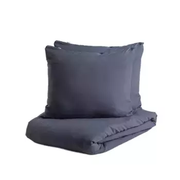 Постельное белье Homla, серый