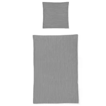 Постельное белье Ирисетта «Easy 8362» Irisette, серый