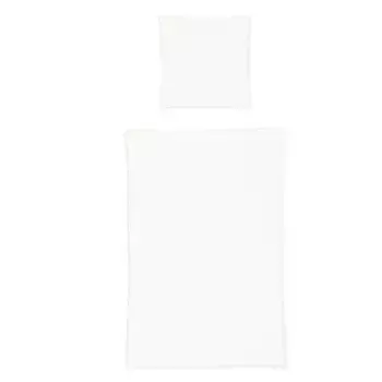 Постельное белье Ирисетта «Easy-U 8726» Irisette, белый