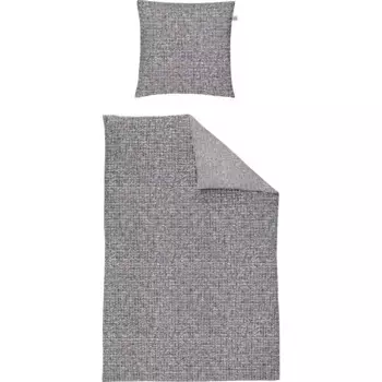 Постельное белье Ирисетта «Карат-К 8898» в мелкую клетку Irisette, цвет multi