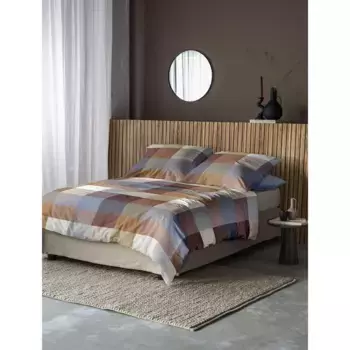 Постельное белье Ирисетта «Коала 8542», пушистое Irisette, цвет kupfer