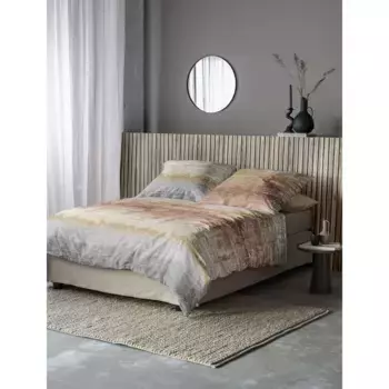 Постельное белье Ирисетта «Коала 8546», пушистое Irisette, цвет kupfer