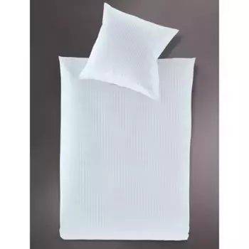 Постельное белье Ирисетта «Люмен 8129», высококачественное и удивительно мягкое Irisette, цвет sky