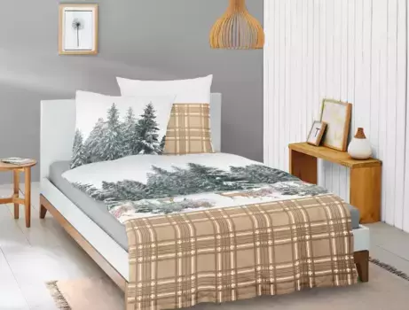 Постельное белье Irisette