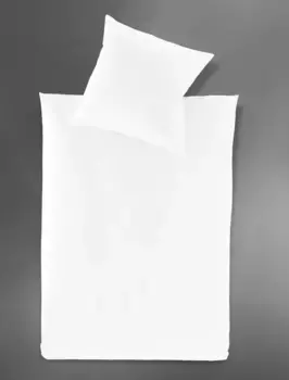 Постельное белье Irisette, белый