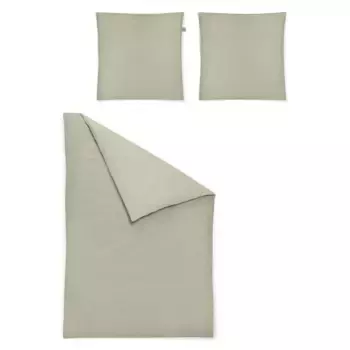 Постельное белье Irisette «Florence 8466», элегантное и качественное, зеленый