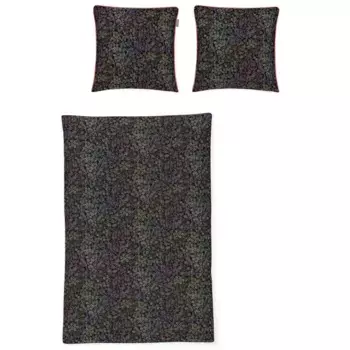 Постельное белье Irisette «Glamour 8883», элегантное и качественное, цвет multi