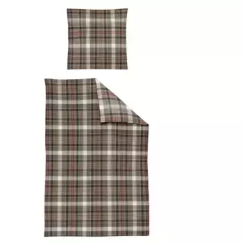 Постельное белье Irisette «Koala 8417», приятное, мягкое зимнее постельное белье, цвет multi