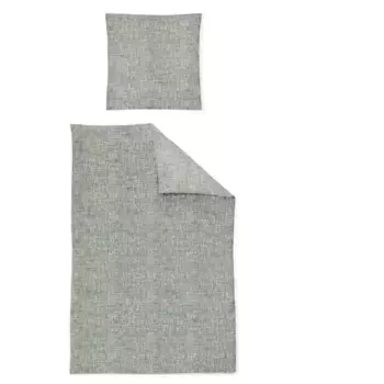 Постельное белье Irisette «Koala 8418», приятное, мягкое зимнее постельное белье, зеленый