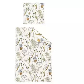 Постельное белье Irisette «Koala 8425», приятное, мягкое зимнее постельное белье, цвет multi