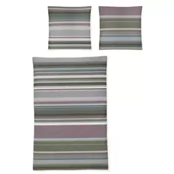 Постельное белье Irisette «Koala 8476», приятное, мягкое зимнее постельное белье, цвет pastell