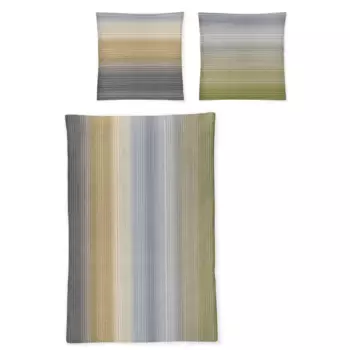 Постельное белье Irisette «Koala 8489», приятное, мягкое зимнее постельное белье, цвет multi