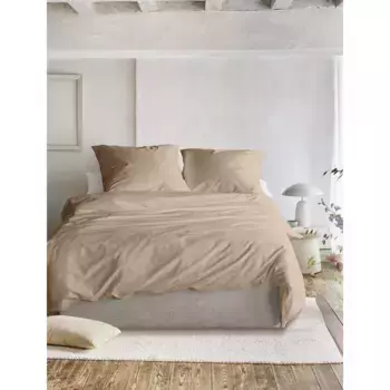 Постельное белье Irisette «Lotus 8521», дышащее, цвет kupfer