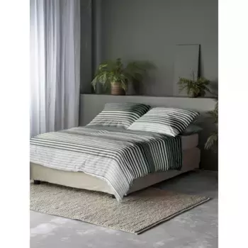 Постельное белье Irisette «Lotus 8578», дышащее, цвет salbei