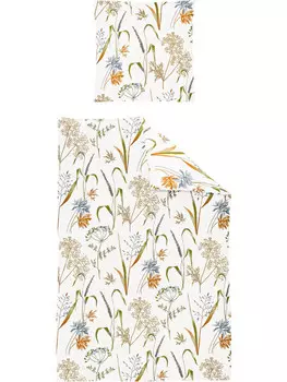 Постельное белье Irisette, натуральный