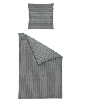 Постельное белье Irisette «Норка 8872», уникальное, приятное, мягкое зимнее постельное белье, зеленый