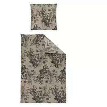 Постельное белье Irisette «Sky 8396», элегантное и качественное, цвет natur