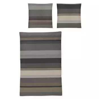 Постельное белье Irisette «Sky 8424», элегантное и качественное, цвет multi