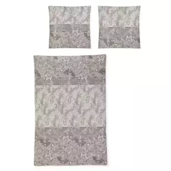 Постельное белье Irisette «Sky 8436», элегантное и качественное, бежевый