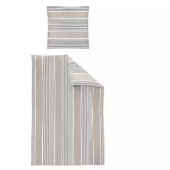 Постельное белье Irisette «Sky 8448», элегантное и качественное, зеленый