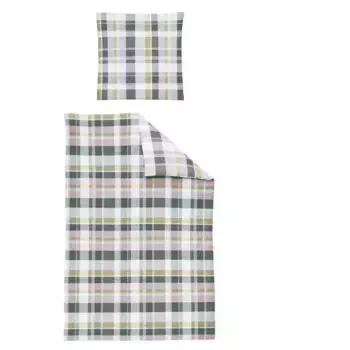 Постельное белье Irisette «Sky 8457», элегантное и качественное, цвет multi