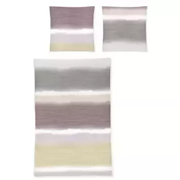 Постельное белье Irisette «Sky 8458», элегантное и качественное, цвет multi