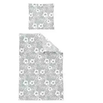 Постельное белье Irisette «Sky 8459», элегантное и качественное, зеленый