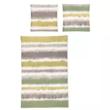 Постельное белье Irisette «Sky 8527», элегантное и качественное, желтый