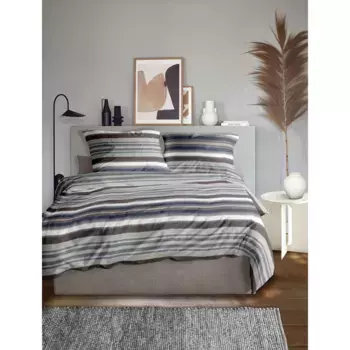 Постельное белье Irisette «Tokio 8562», шелковистый блеск, цвет multi