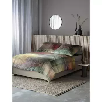 Постельное белье Irisette «Tokio 8570», шелковистый блеск, цвет multi