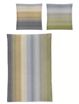 Постельное белье Irisette тонкий лен Koala 8489 multi 135x200 см + 80x80 см