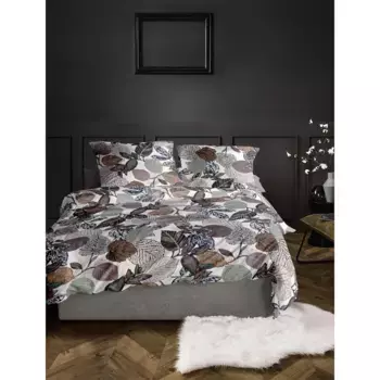 Постельное белье Irisette «Волна 8561», мягкое и дышащее, цвет multi