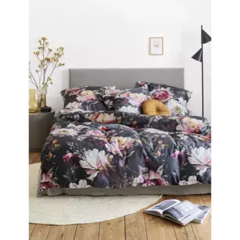 Постельное белье Irisette «Волна 8574», мягкое и дышащее, цвет multi