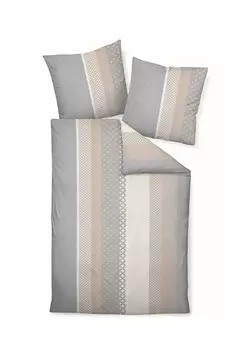 Постельное белье из 2-х предметов - Мягкая хлопчатобумажная ткань Mako