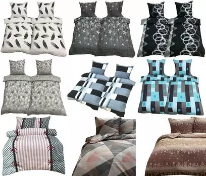 Постельное белье из 4 предметов 155х220 флис зима термофлис теплое приятное Рождество, цвет: Мари Розовый leonado vicenti