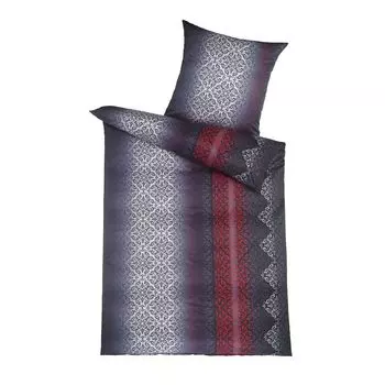 Постельное белье из микрофибры 135 х 200 2 шт HTI-Living