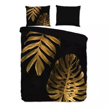 Постельное белье из микрофибры кимберли Pure, желтый