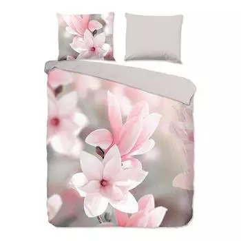 Постельное белье из микрофибры magna Pure, серый