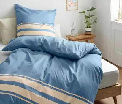 Постельное белье из микрофибры Tchibo