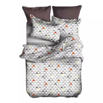 Постельное белье иззи Flhf, белый