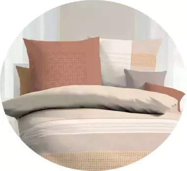 Постельное белье Jack