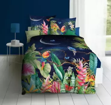 Постельное белье Jack, цвет Bunt