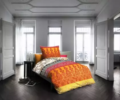 Постельное белье Jack, цвет Bunt