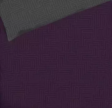 Постельное белье Jack, фиолетовый