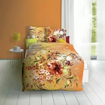 Постельное белье Jack, коричневый