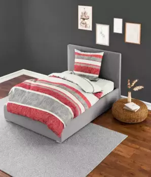 Постельное белье Jack, красный