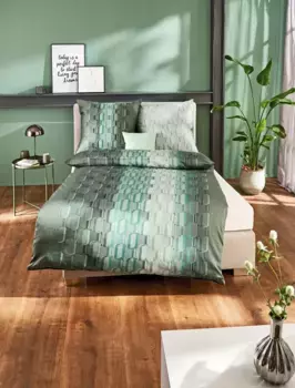 Постельное белье Jack, зеленый