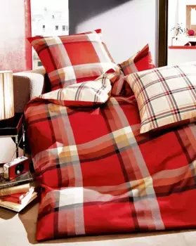 Постельное белье Jack, зеленый