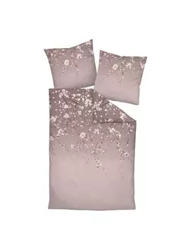 Постельное белье Janine, цвет dmmerungsmauve